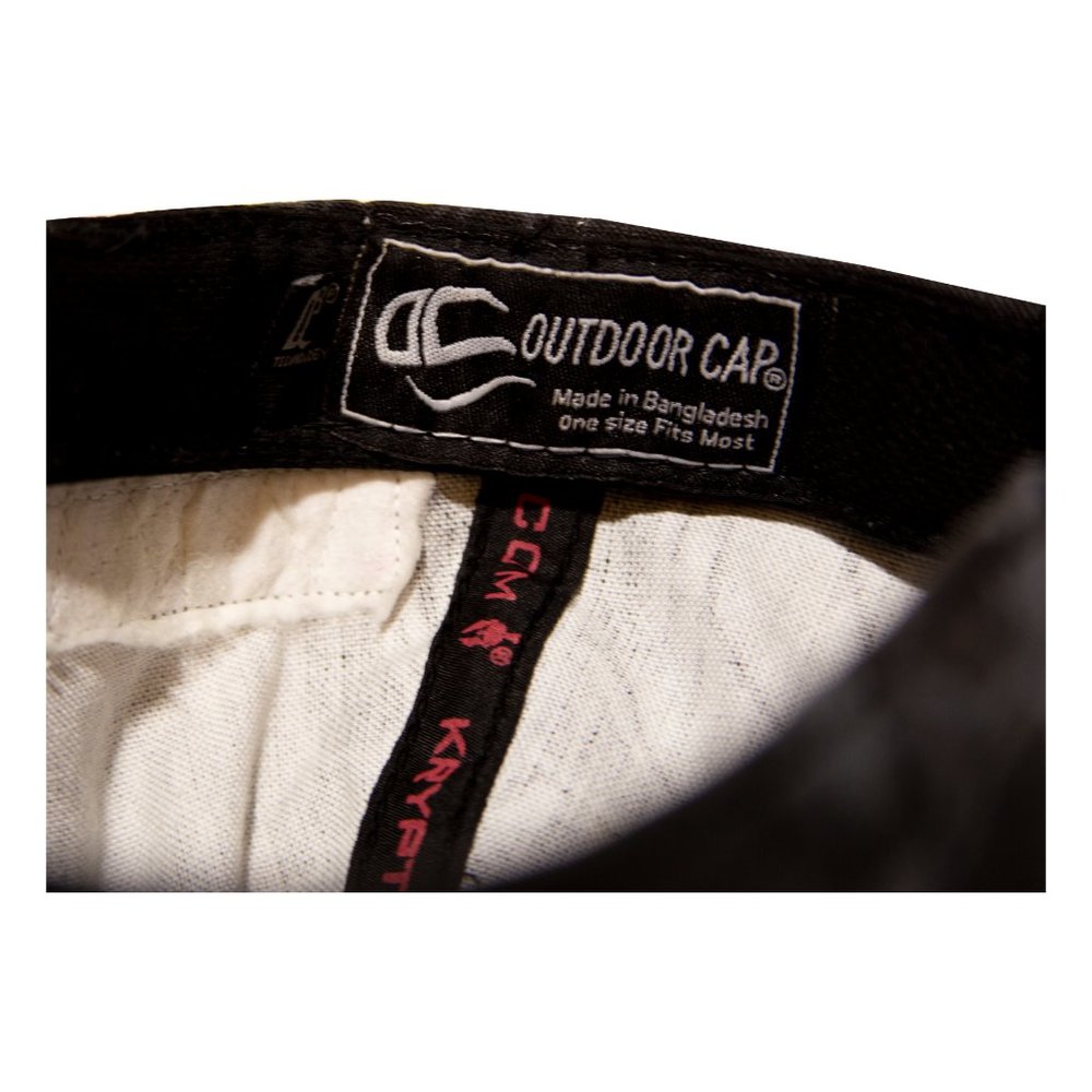 Mission 22 Kryptek Adjustable Range Cap - image 5